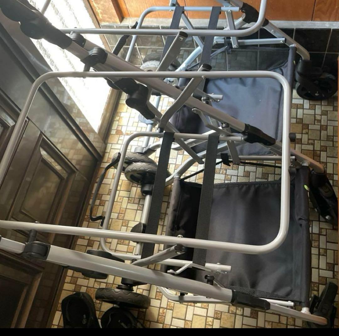 ecoca エコカ プレミア ショッピングカート すぐ使えるセット