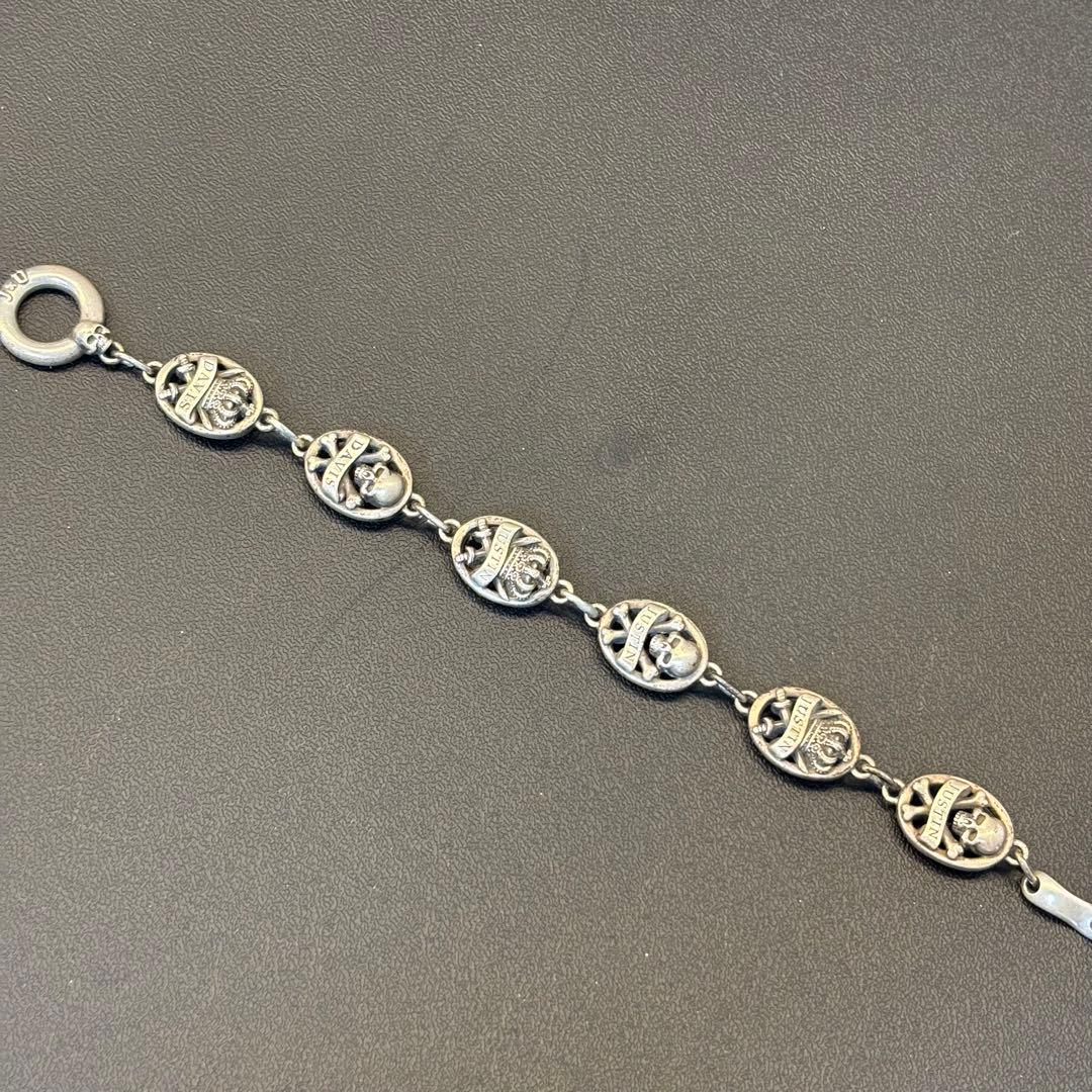 Justin Davis ジャスティンデイビス ブレスレット