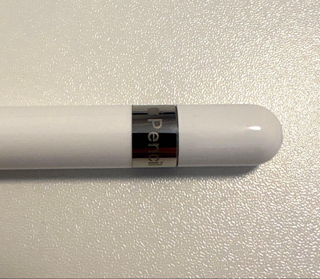 【美品】【動作確認済】Apple Pencil 第1世代 MYQW3J/A