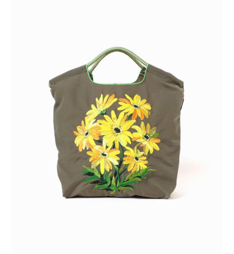 【新品タグ付】ジャーナルスタンダード BALL&CHAIN×TOLIGHTBAG