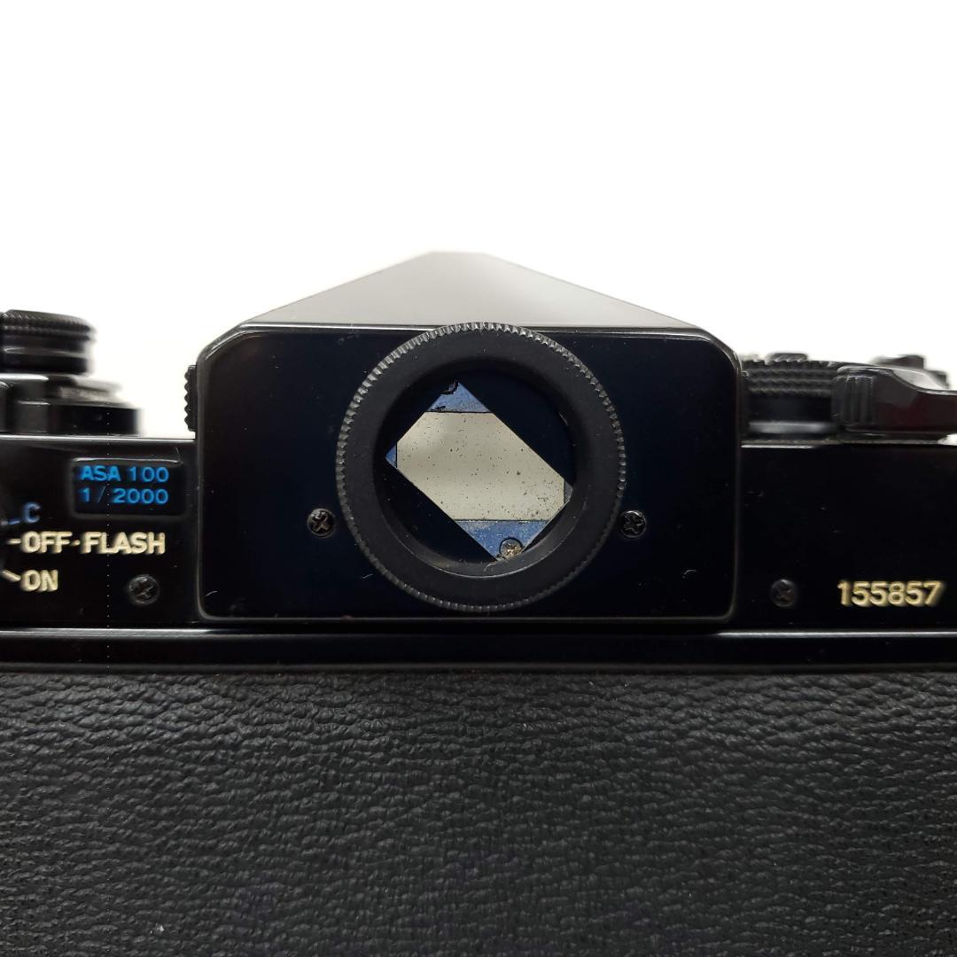 【動作確認済】 Canon F-1 F1219-111-7v y