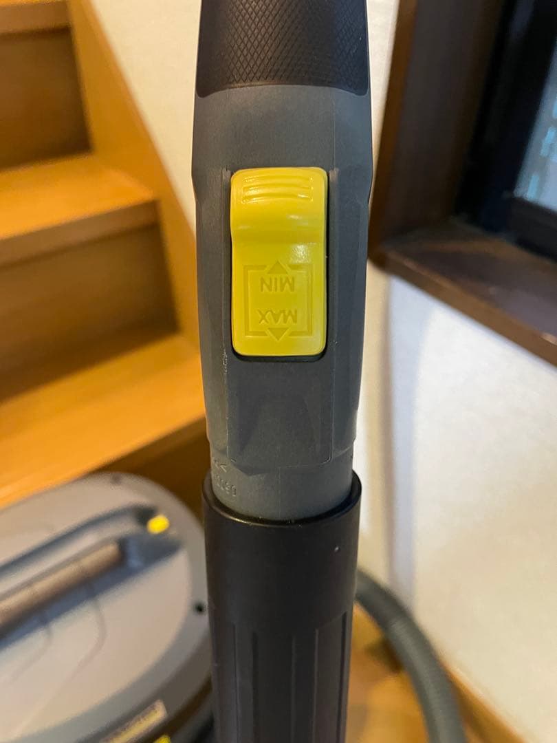 ケルヒャー　掃除機　ドライクリーナー T 7/1 Classic