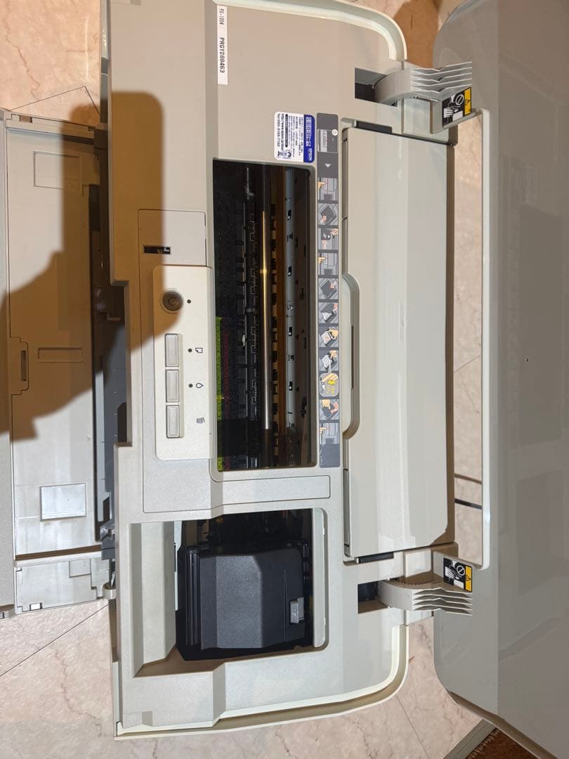 Ａ３対応!! 完動品　PX-1004 プリンター　インク10個付き