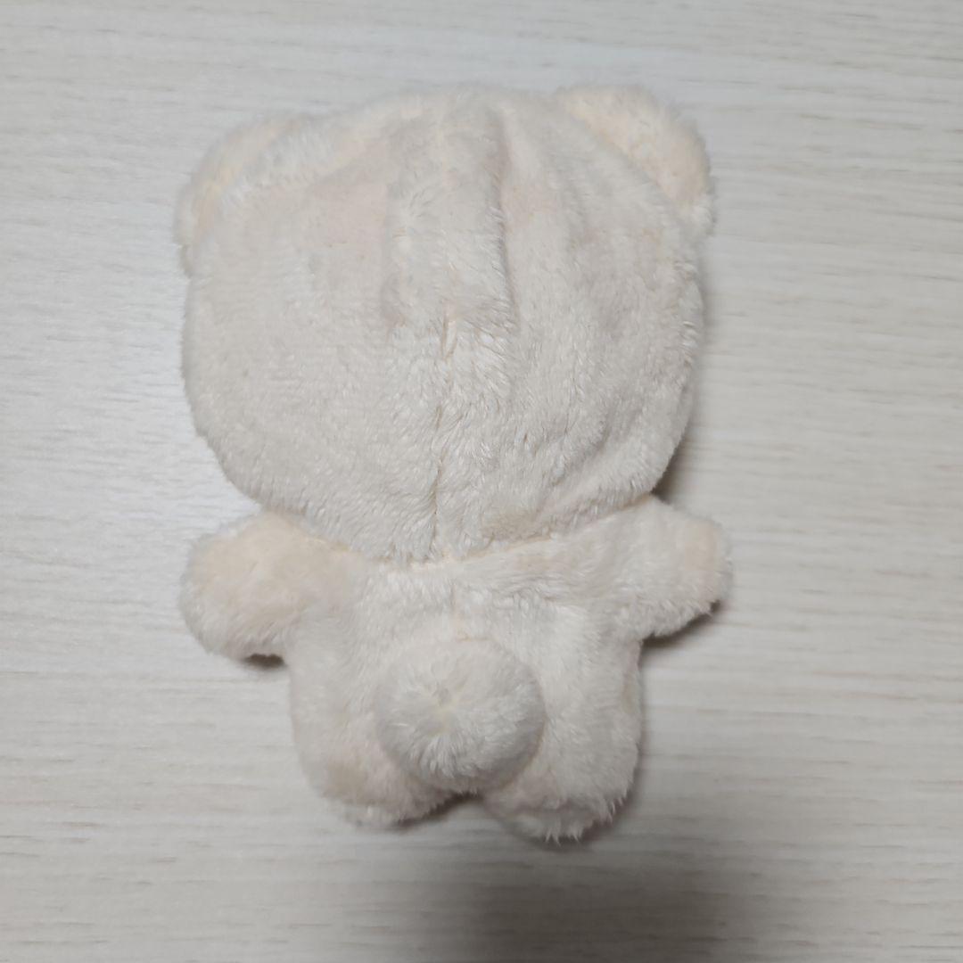 いつぬい　一緒に暮らすぬい　斎宮宗