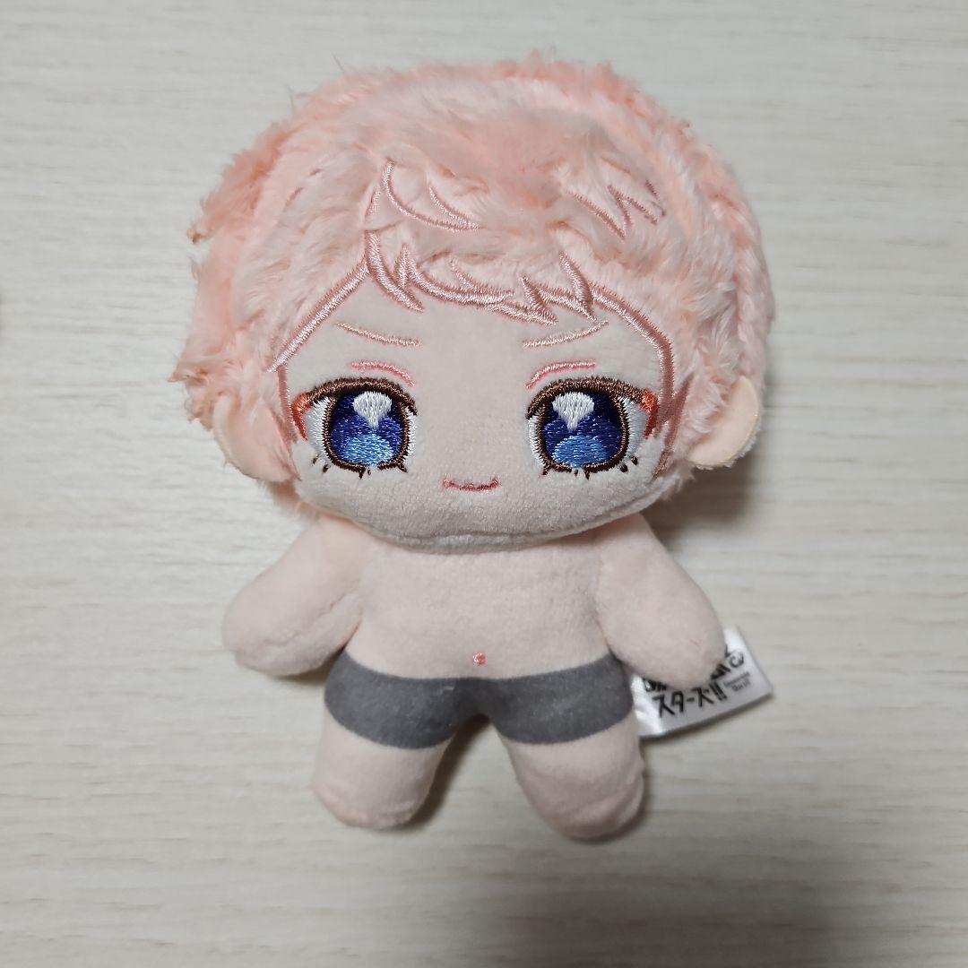 いつぬい　一緒に暮らすぬい　斎宮宗