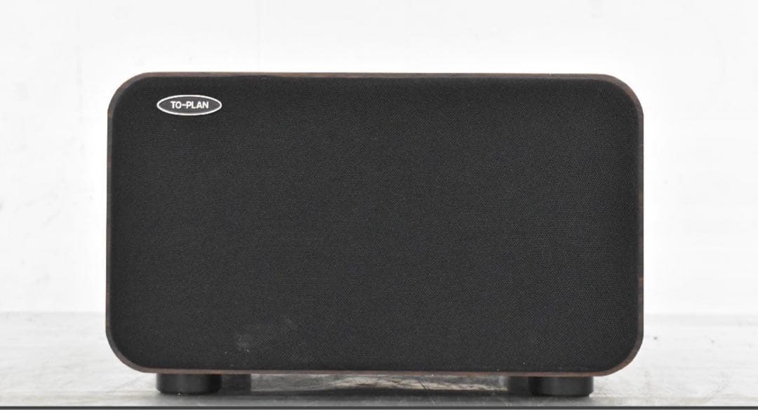 カラオケスピーカー サウンドプロマックス