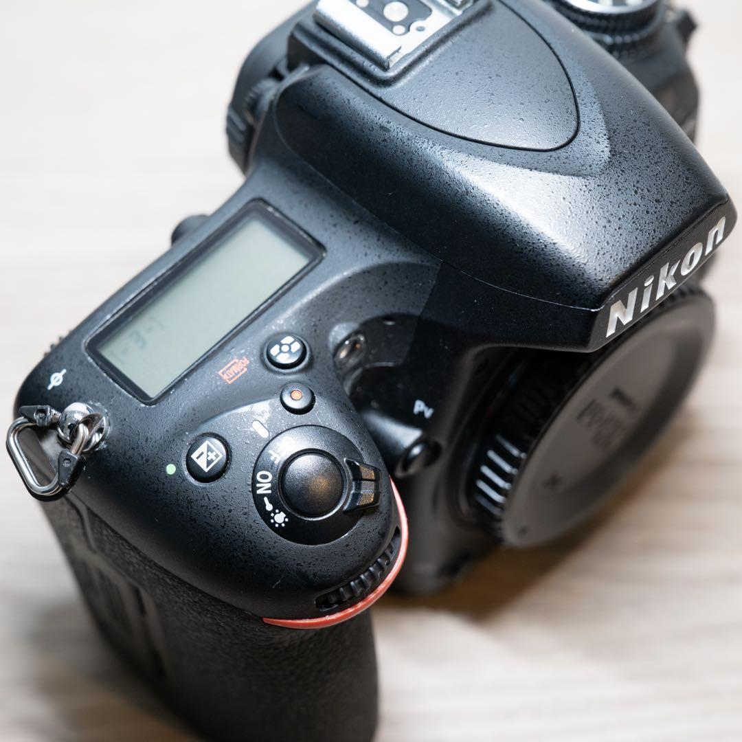 T*u様 Nikon D750 ボディのみ 中古品