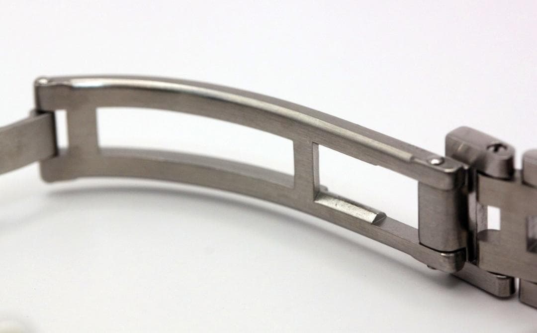 HERMES　CL4.210　エルメス　クリッパー　GlayDial 064