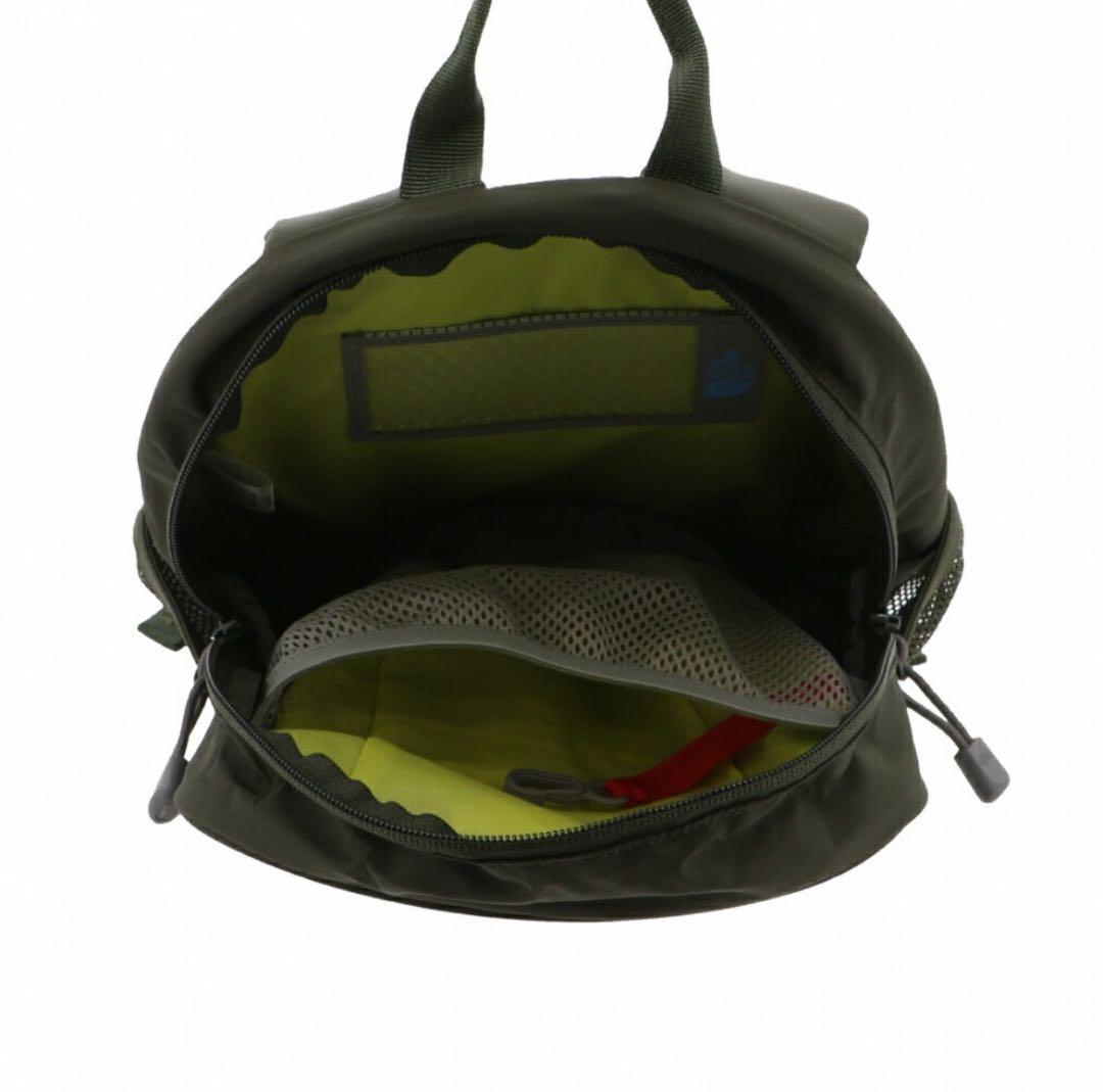 THE NORTH FACE ザ ノースフェイス キッズリュック