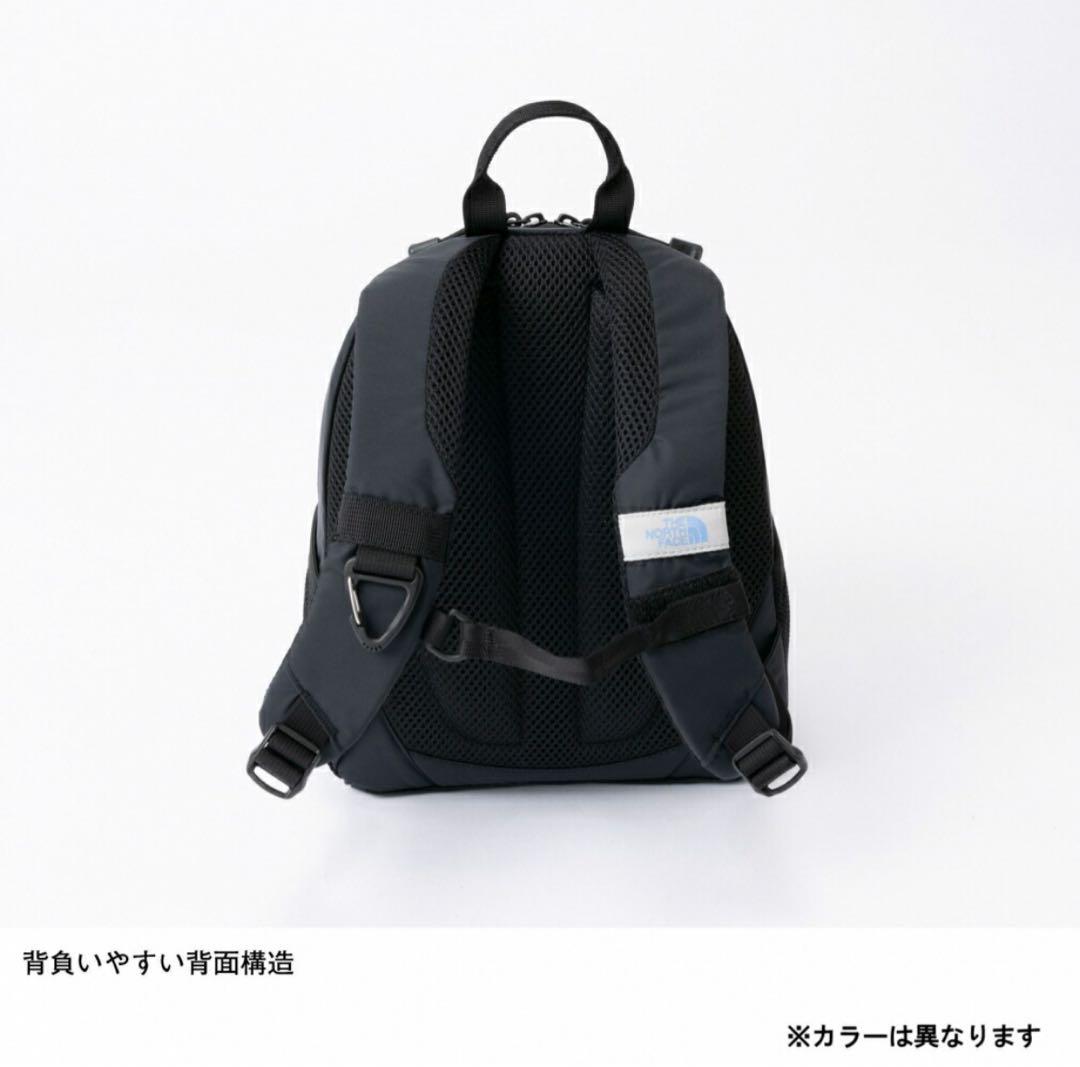 THE NORTH FACE ザ ノースフェイス キッズリュック