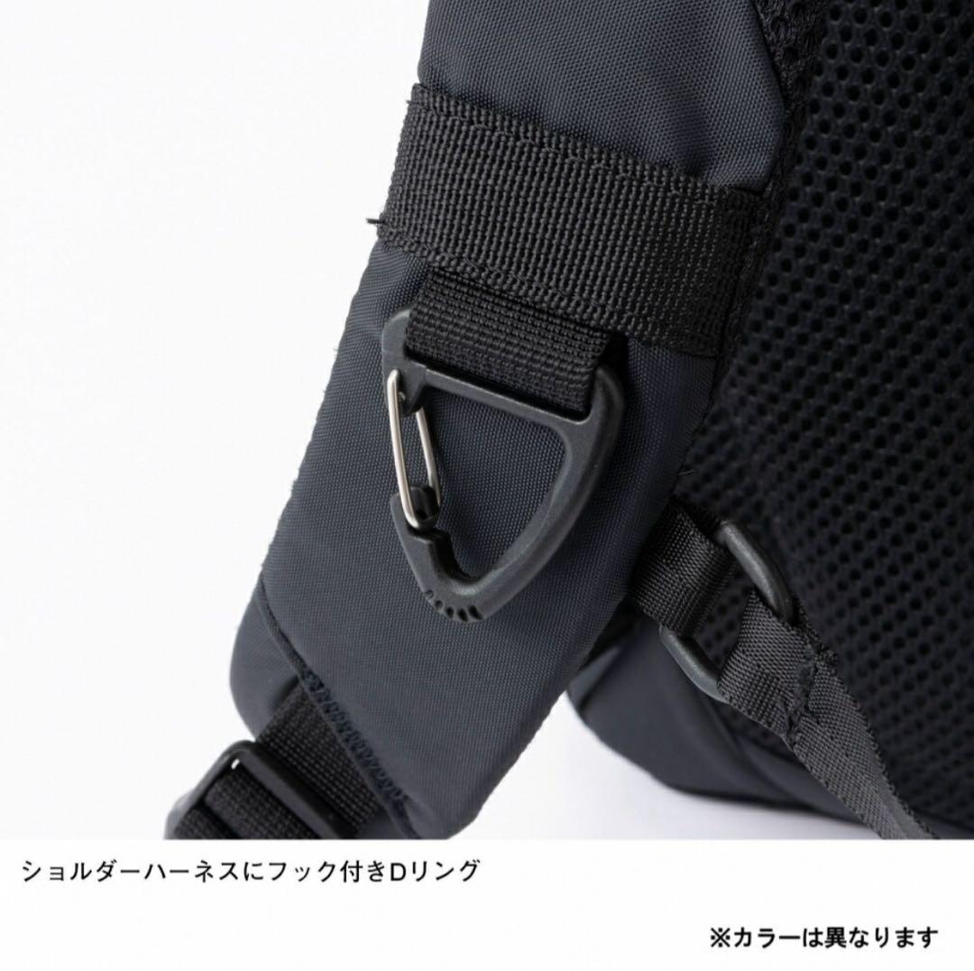 THE NORTH FACE ザ ノースフェイス キッズリュック