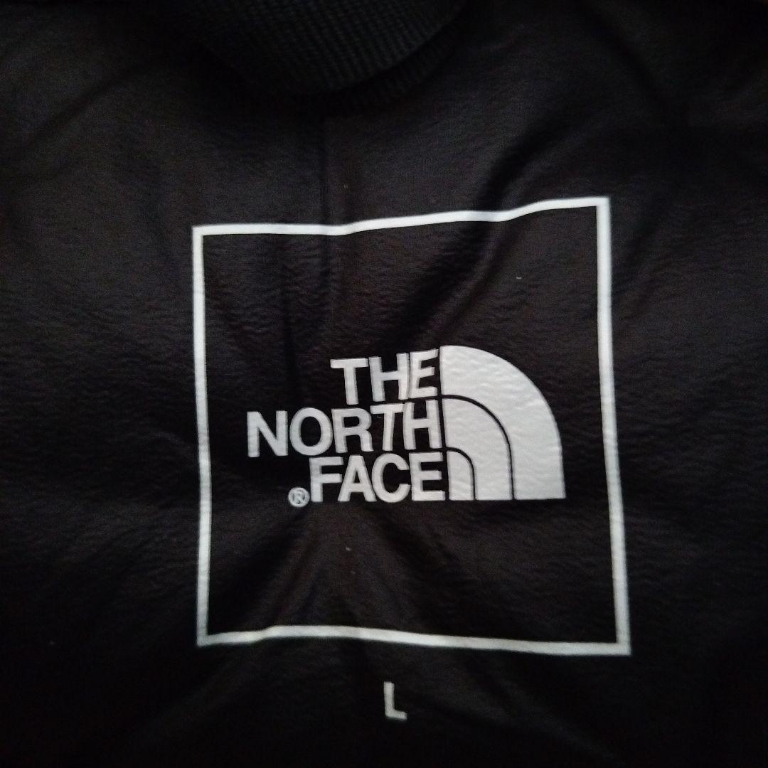 ノースフェイス アストロライトベストND92401R定価￥38,500