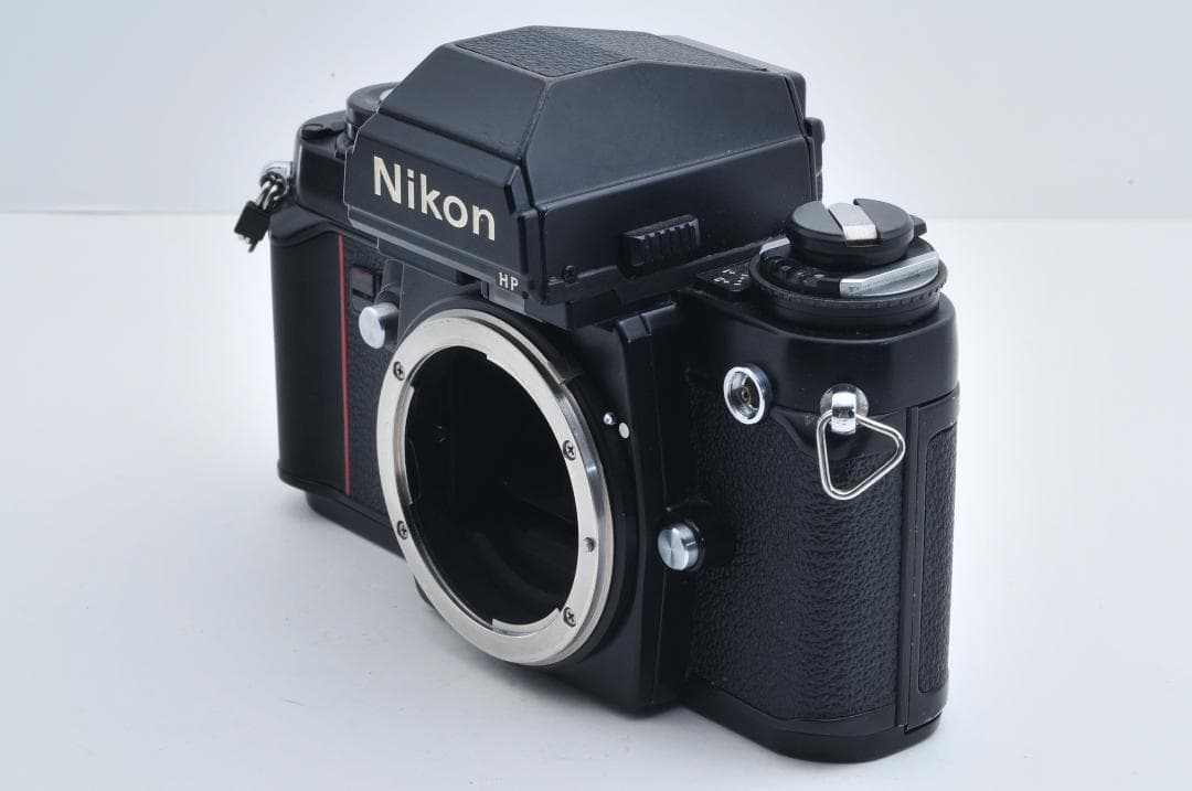ニコン Nikon F3 HP ≪露出計確認済≫