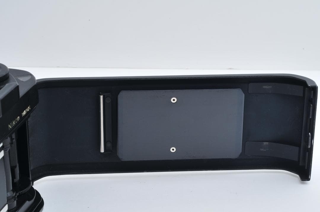 ニコン Nikon F3 HP ≪露出計確認済≫