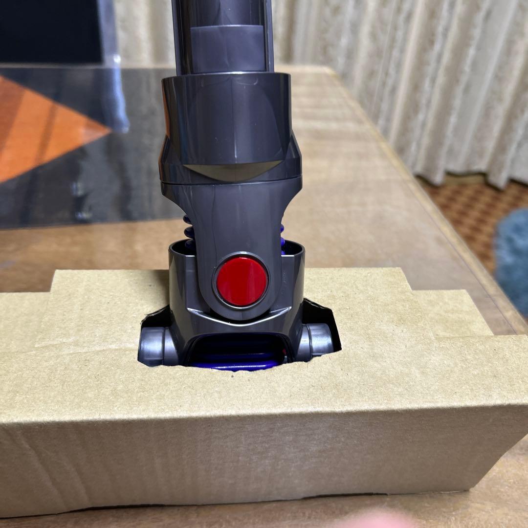 ダイソン SV12ソフトローラークリーナーヘッド