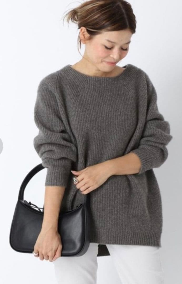 Deuxieme Classe OLBIA アゼプルオーバー