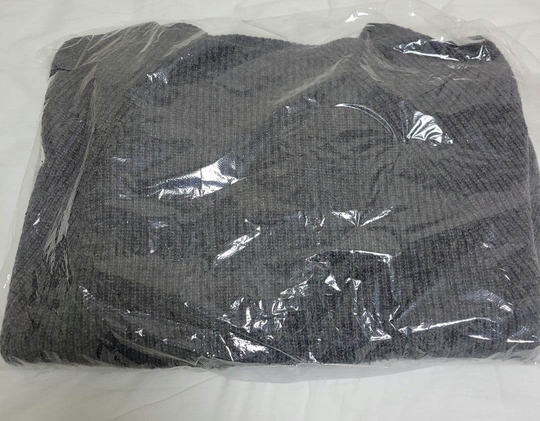 Deuxieme Classe OLBIA アゼプルオーバー