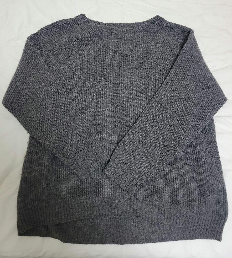 Deuxieme Classe OLBIA アゼプルオーバー