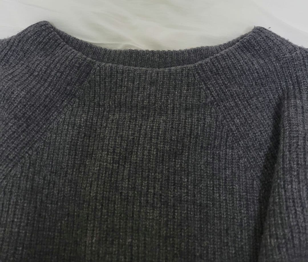 Deuxieme Classe OLBIA アゼプルオーバー