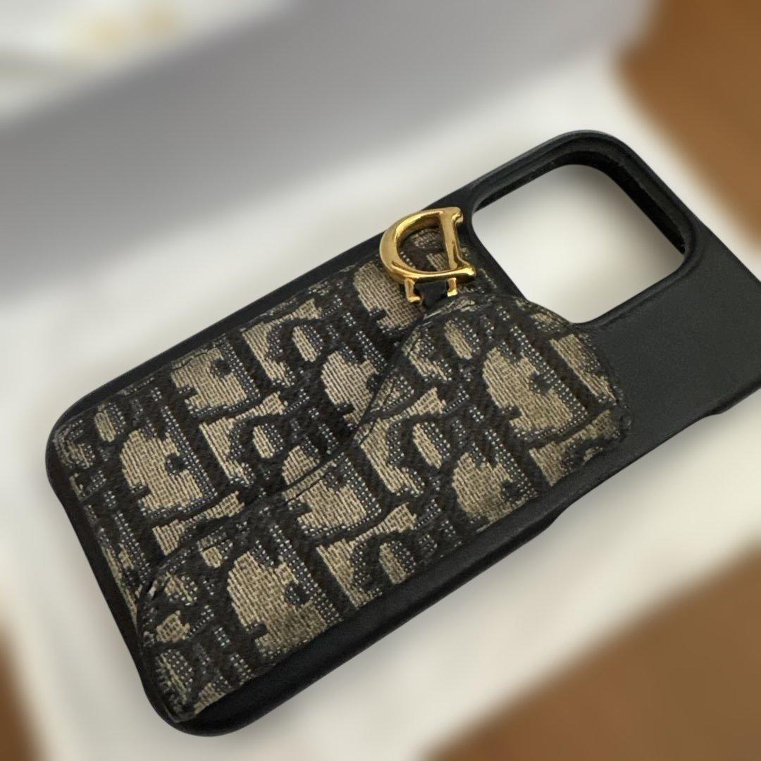 ※23日までのセール価格DIOR iPhone15Proケース