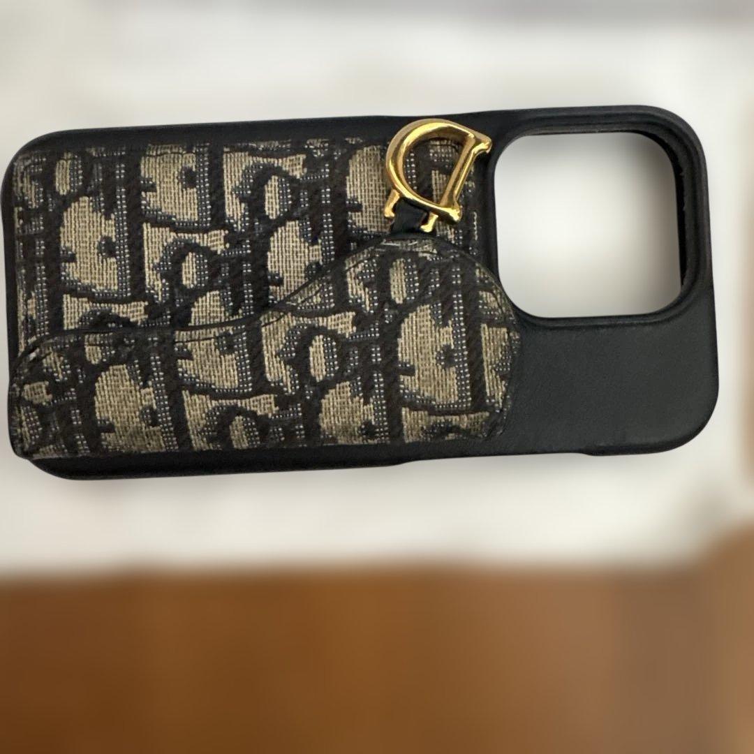 ※23日までのセール価格DIOR iPhone15Proケース