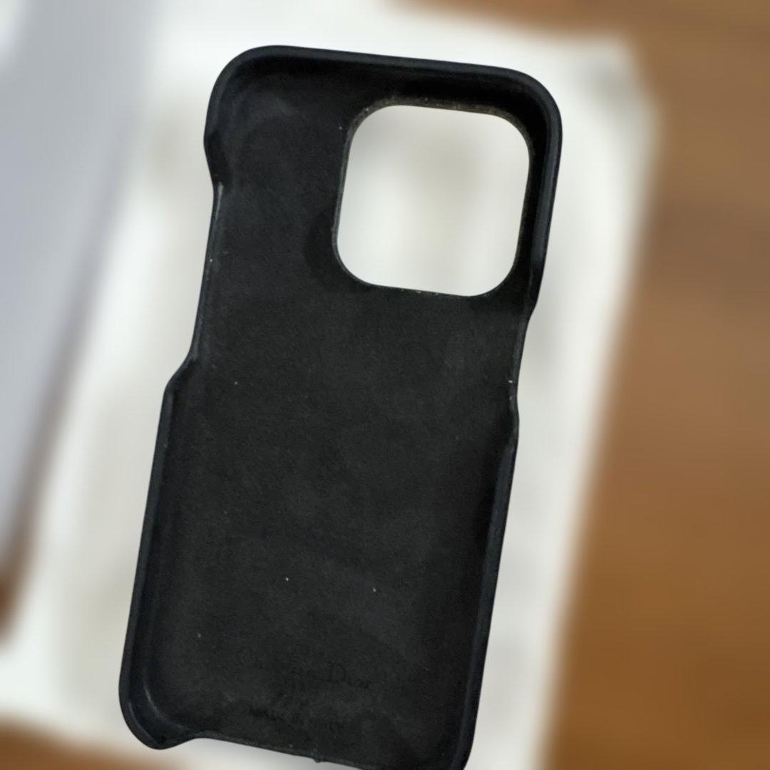 ※23日までのセール価格DIOR iPhone15Proケース
