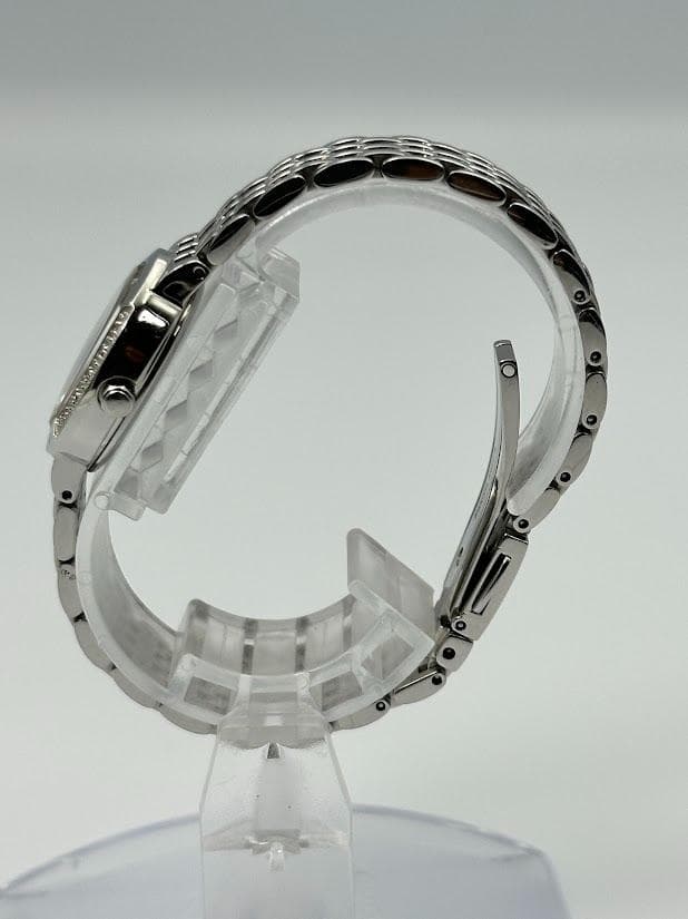 SEIKO エクセリーヌ V117-0AV0 腕時計 ソーラー オーバル 921