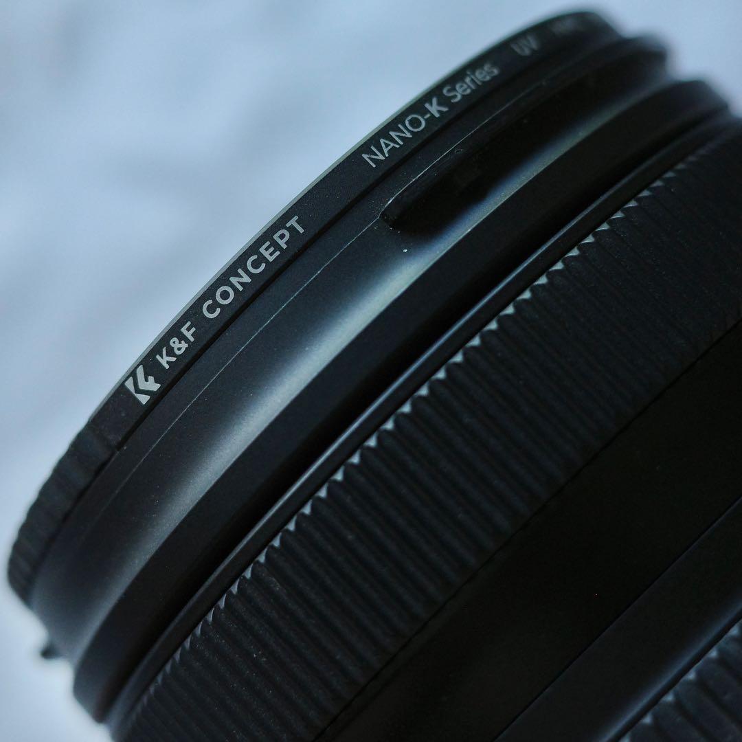 TAMRON 20-40mm F/2.8 (SONY Eマウント）