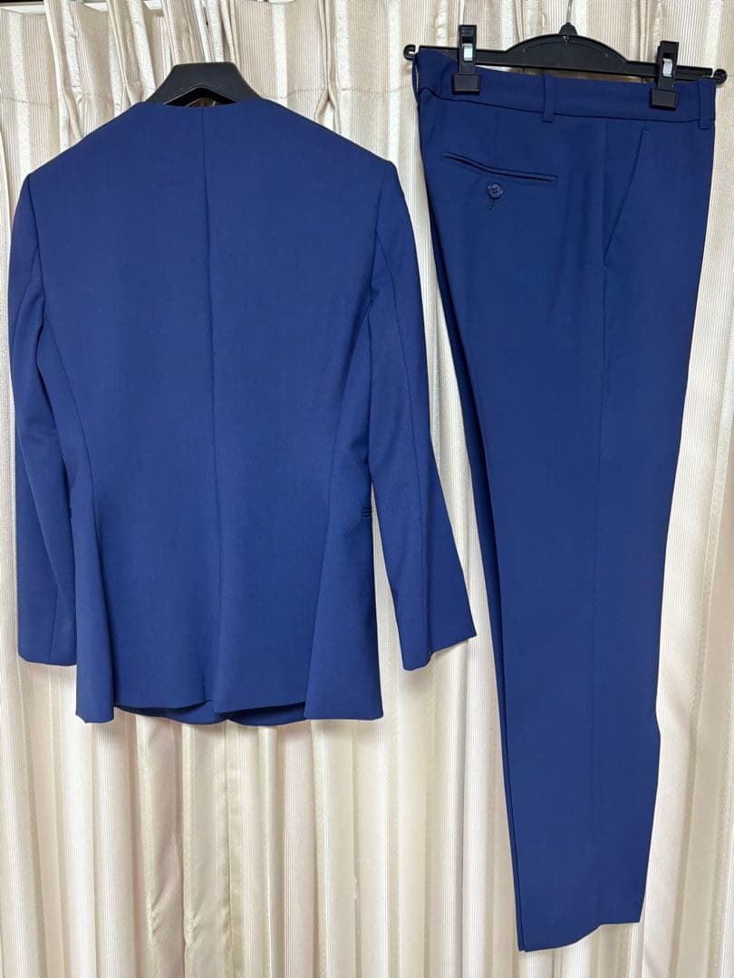 セオリー　パンツスーツ