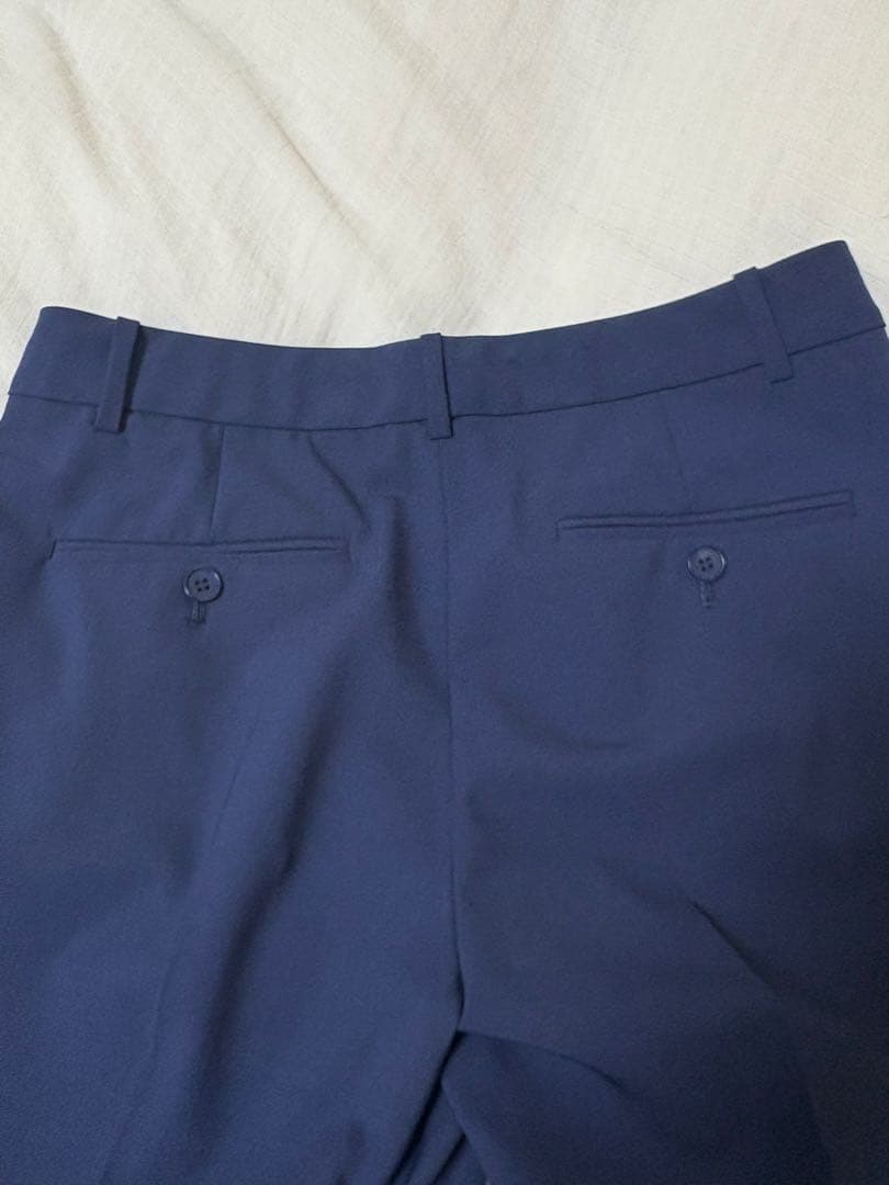 セオリー　パンツスーツ