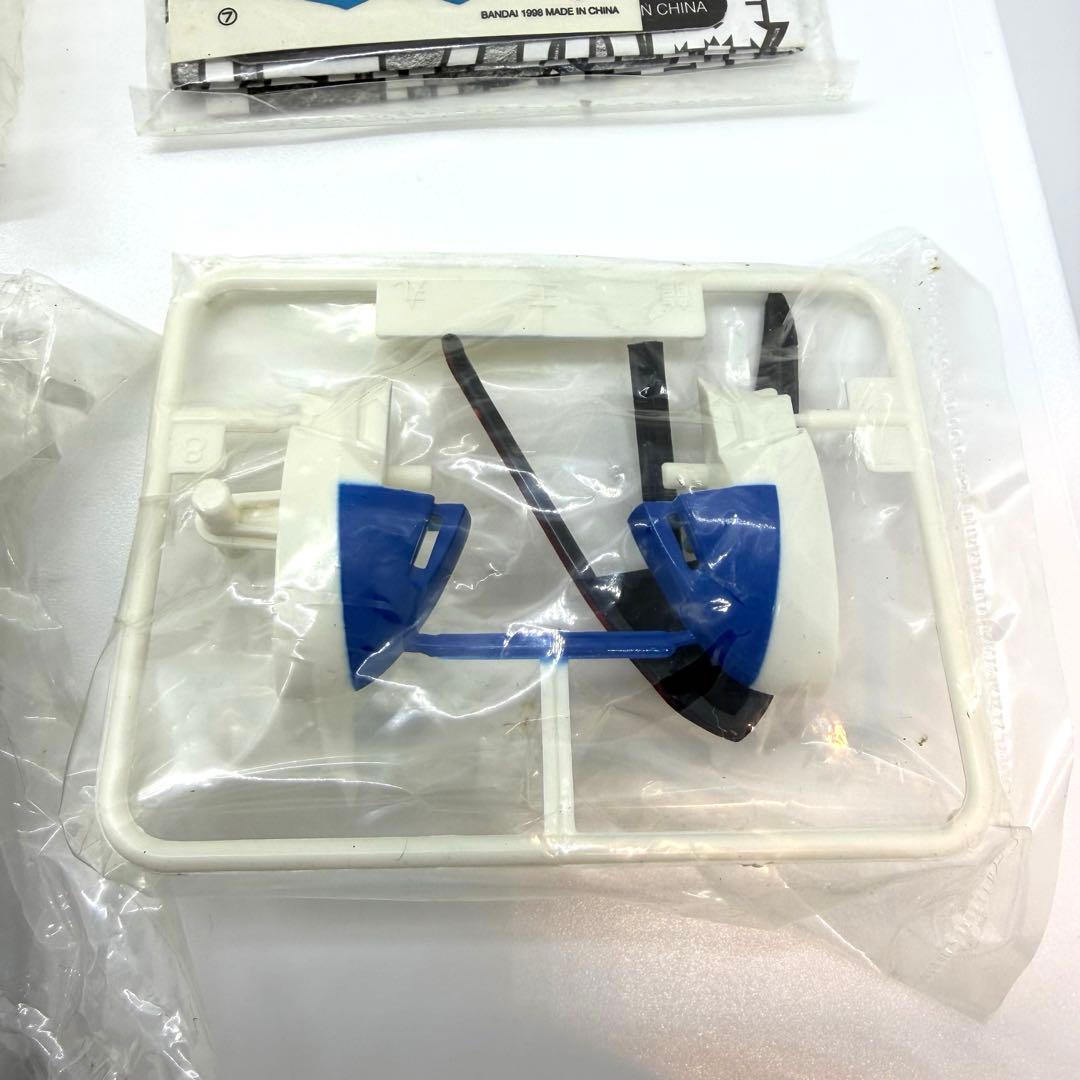 激レア　希少　タカラ 魔神英雄伝ワタル 龍王丸 05