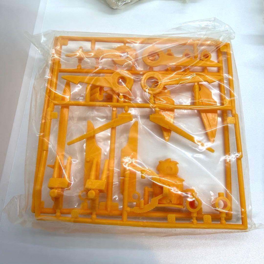 激レア　希少　タカラ 魔神英雄伝ワタル 龍王丸 05