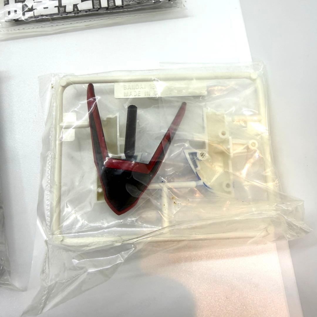 激レア　希少　タカラ 魔神英雄伝ワタル 龍王丸 05