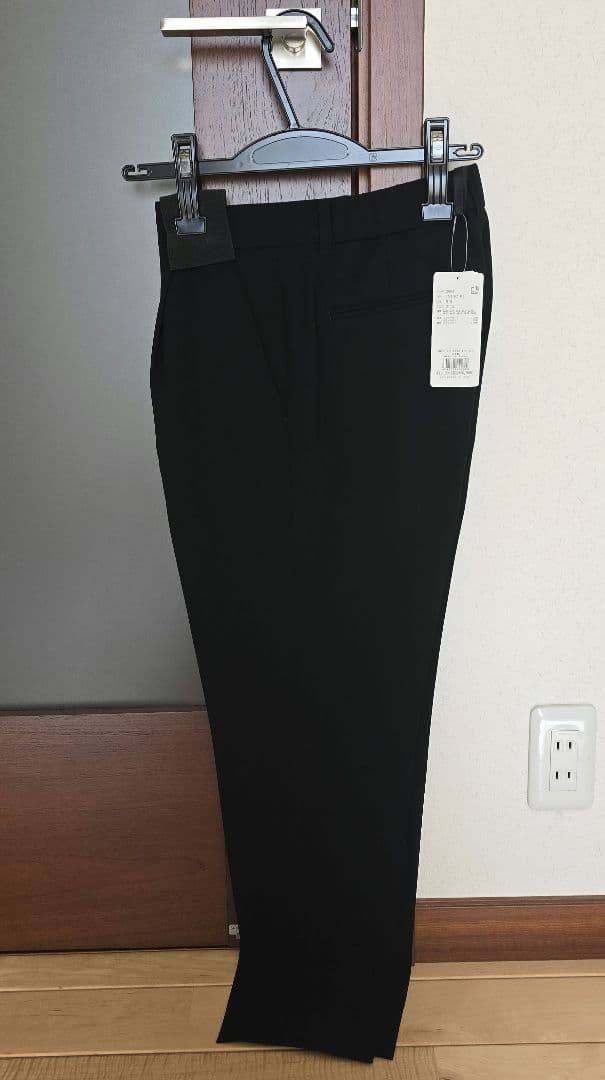 新品　定価53,900円　[アンタイトル] テーラードジャケット パンツ　セット