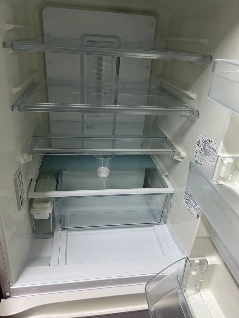 【たか】東芝冷蔵庫＆Panasonic7kg