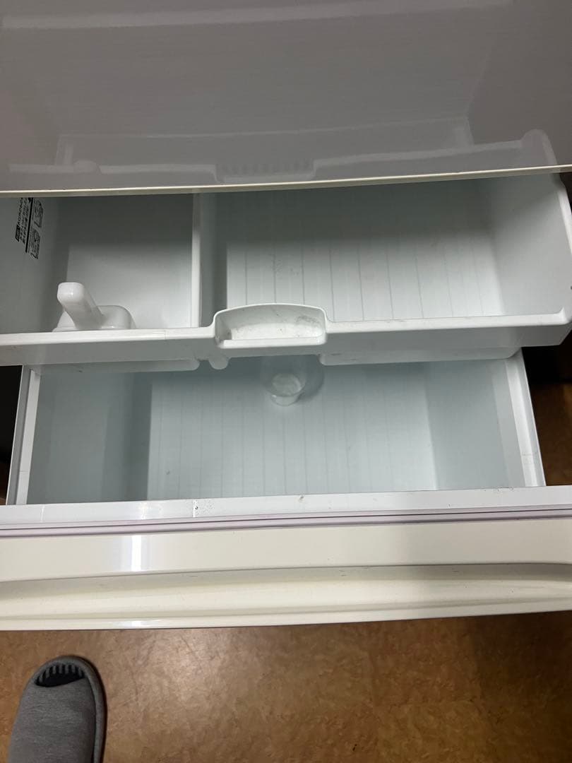 【たか】東芝冷蔵庫＆Panasonic7kg