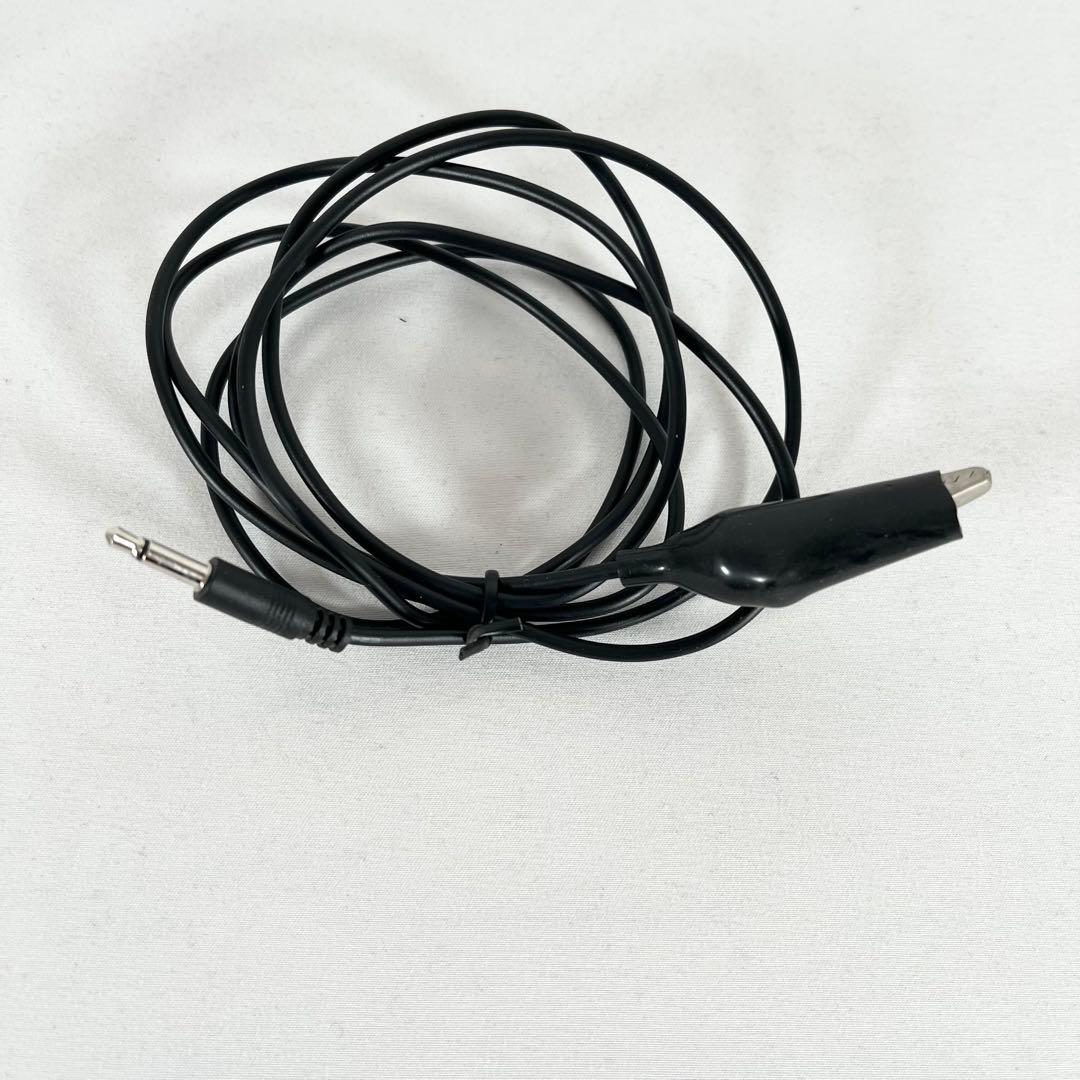 プラグインアース エルマクリーンⅡ 電磁波除去装置 PGE-2014