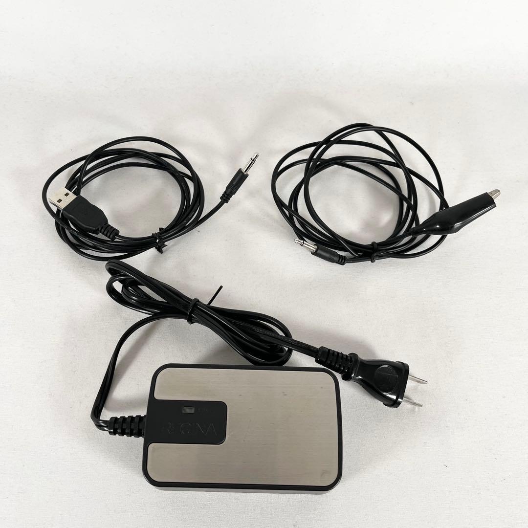 プラグインアース エルマクリーンⅡ 電磁波除去装置 PGE-2014