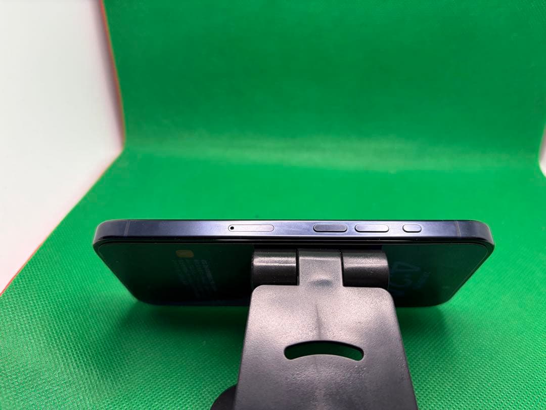 6551 IPHONE 15 PRO 128GB SIM フリー