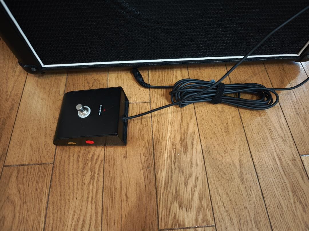 ☆彡リサイクルギターアンプ工房 BLUES TUBE ダンブル