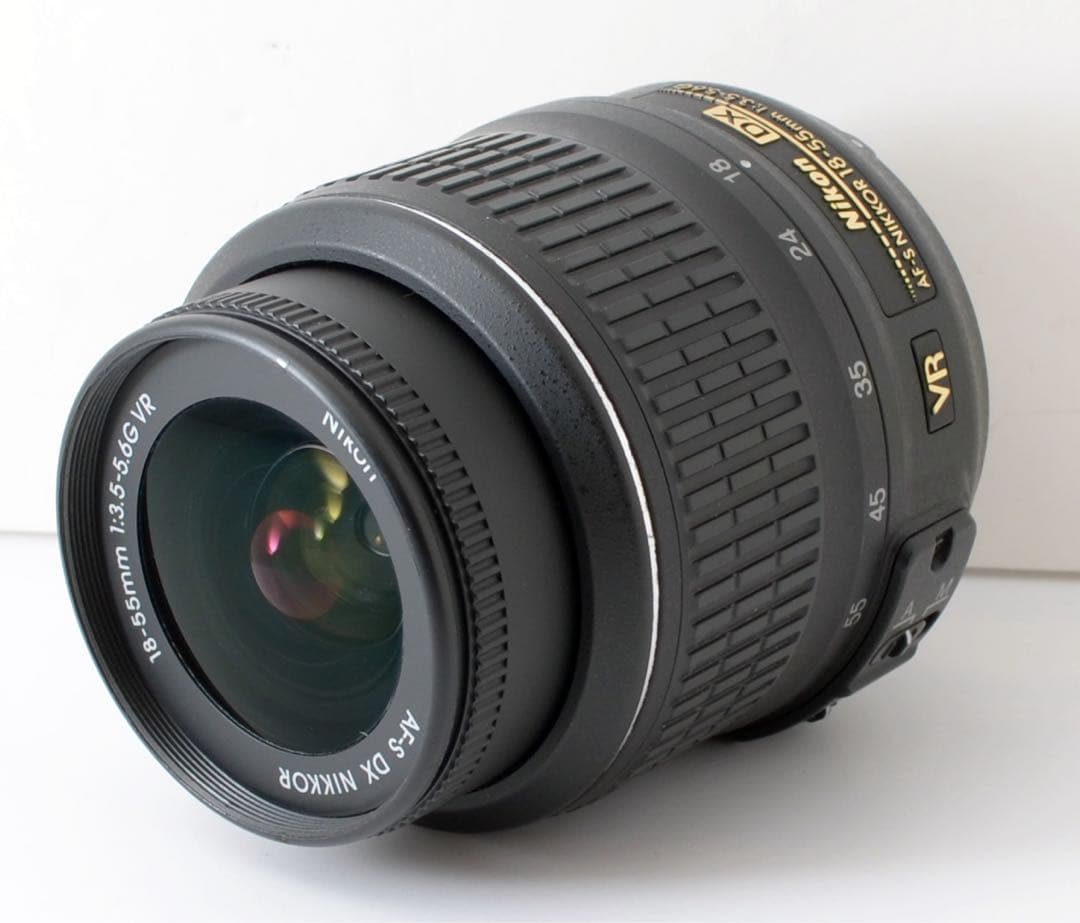 専用！S数少！Nikon D5500★Wi-Fi内蔵★カメラバック★すぐ使える