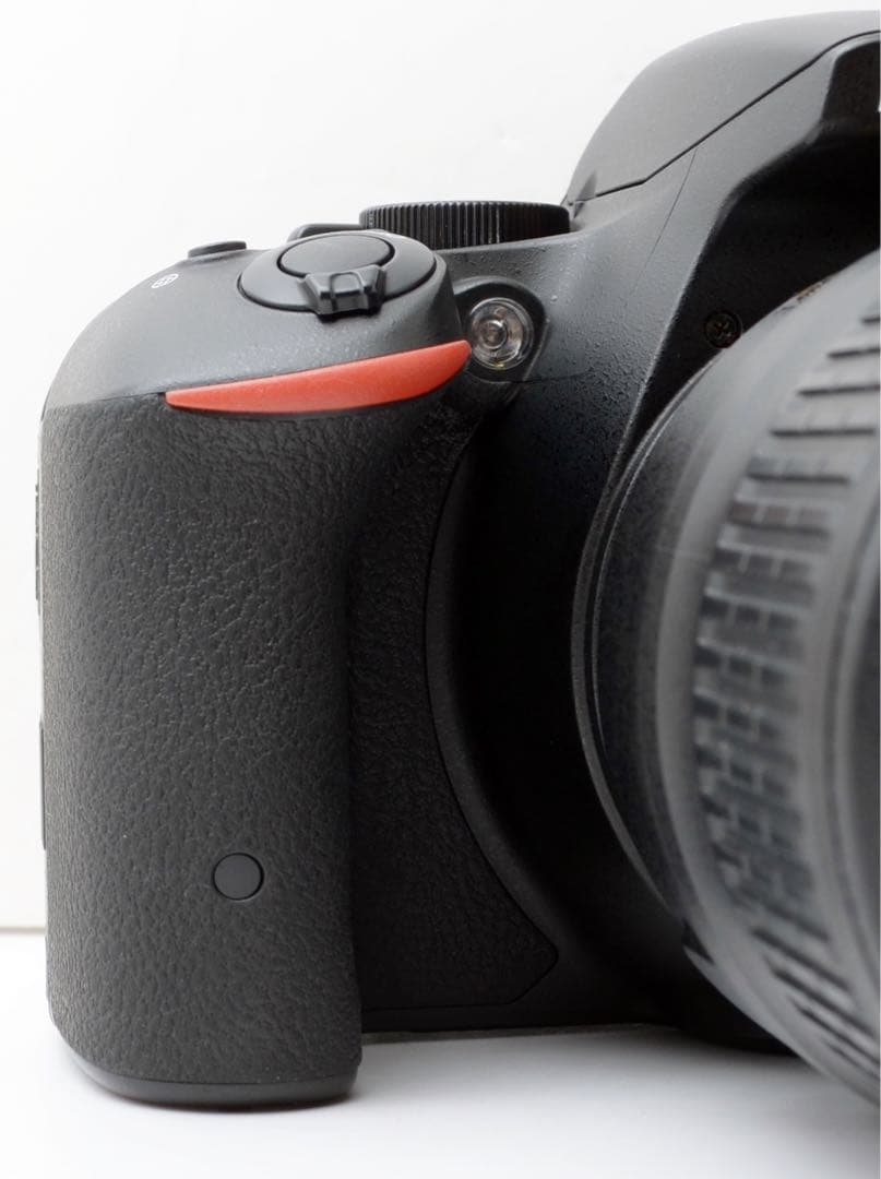 専用！S数少！Nikon D5500★Wi-Fi内蔵★カメラバック★すぐ使える