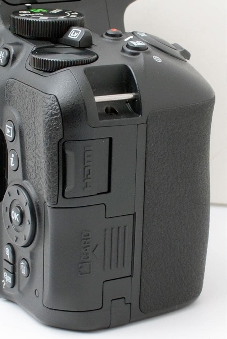 専用！S数少！Nikon D5500★Wi-Fi内蔵★カメラバック★すぐ使える