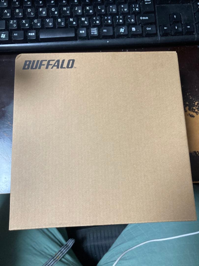 【未開封】BUFFALO WSR3600BE4P/NBK Wi-Fiルーター