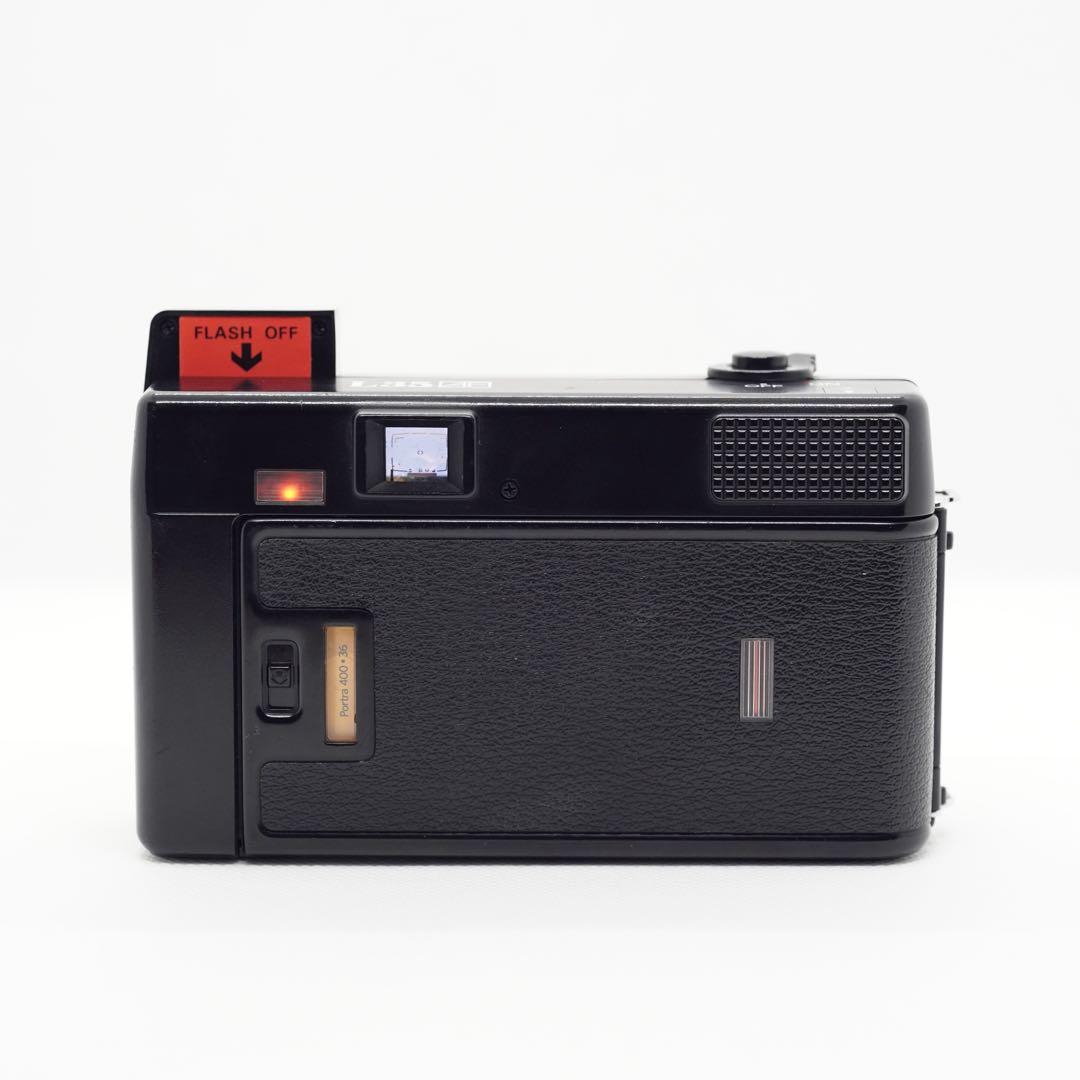 【撮影済み美品】Nikon ニコン L35AF フィルムカメラ