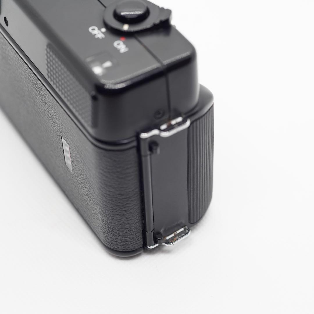 【撮影済み美品】Nikon ニコン L35AF フィルムカメラ