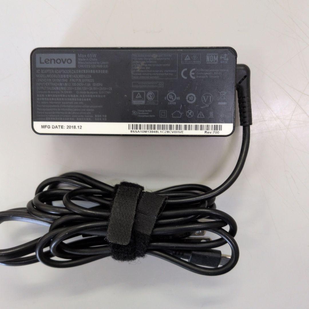 lenovo ThinkPad Ｘ1 Carbon gen6