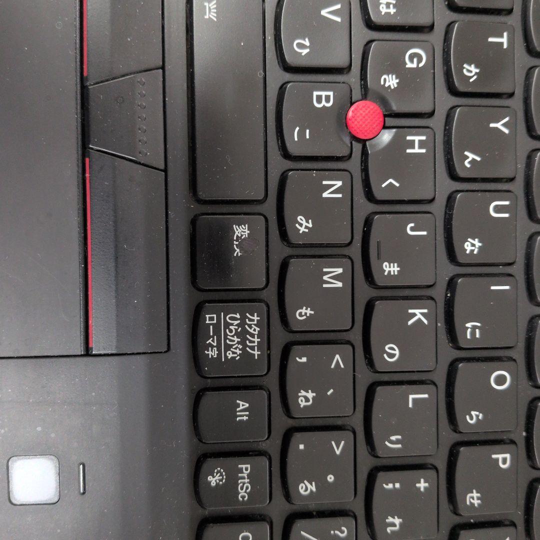 lenovo ThinkPad Ｘ1 Carbon gen6