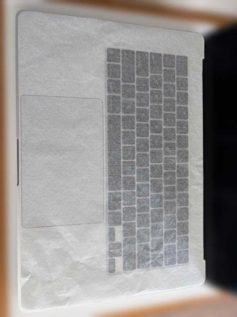 寿司チャンネル。MacBookAir M3 24GB1TB