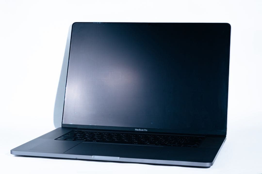 【MacBook Pro】2.6GHz 6コア Intel Core i7